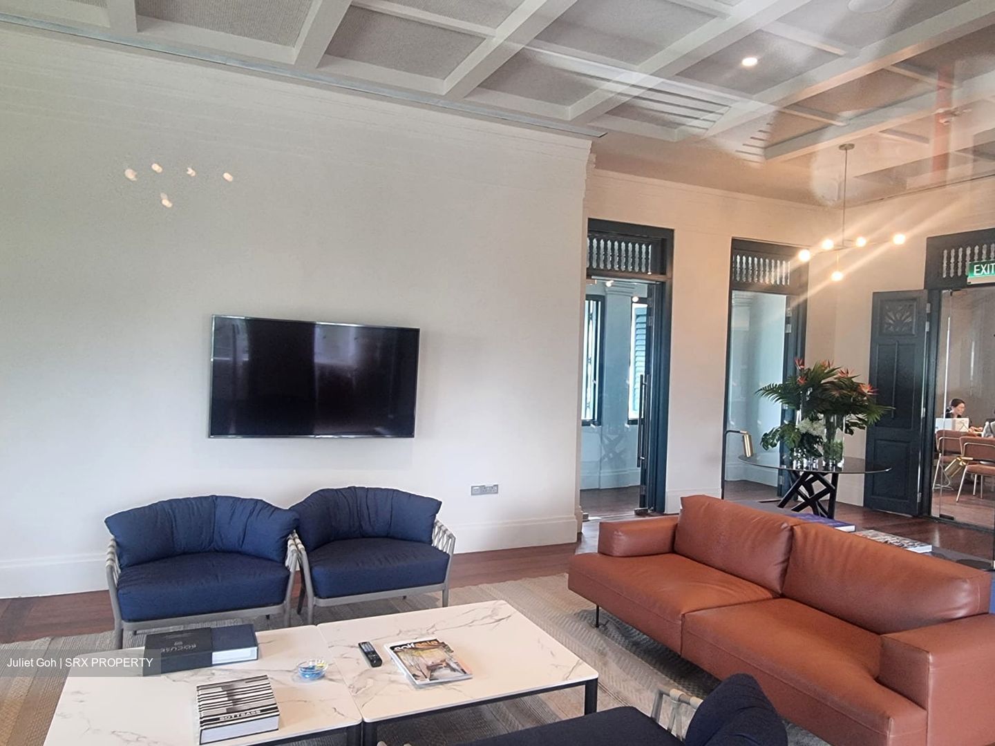Haus On Handy (D9), Condominium #410177671